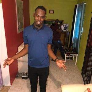 Meet your Posher, Kirk